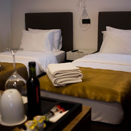 Hotel Union 贝尔格莱德 外观 照片