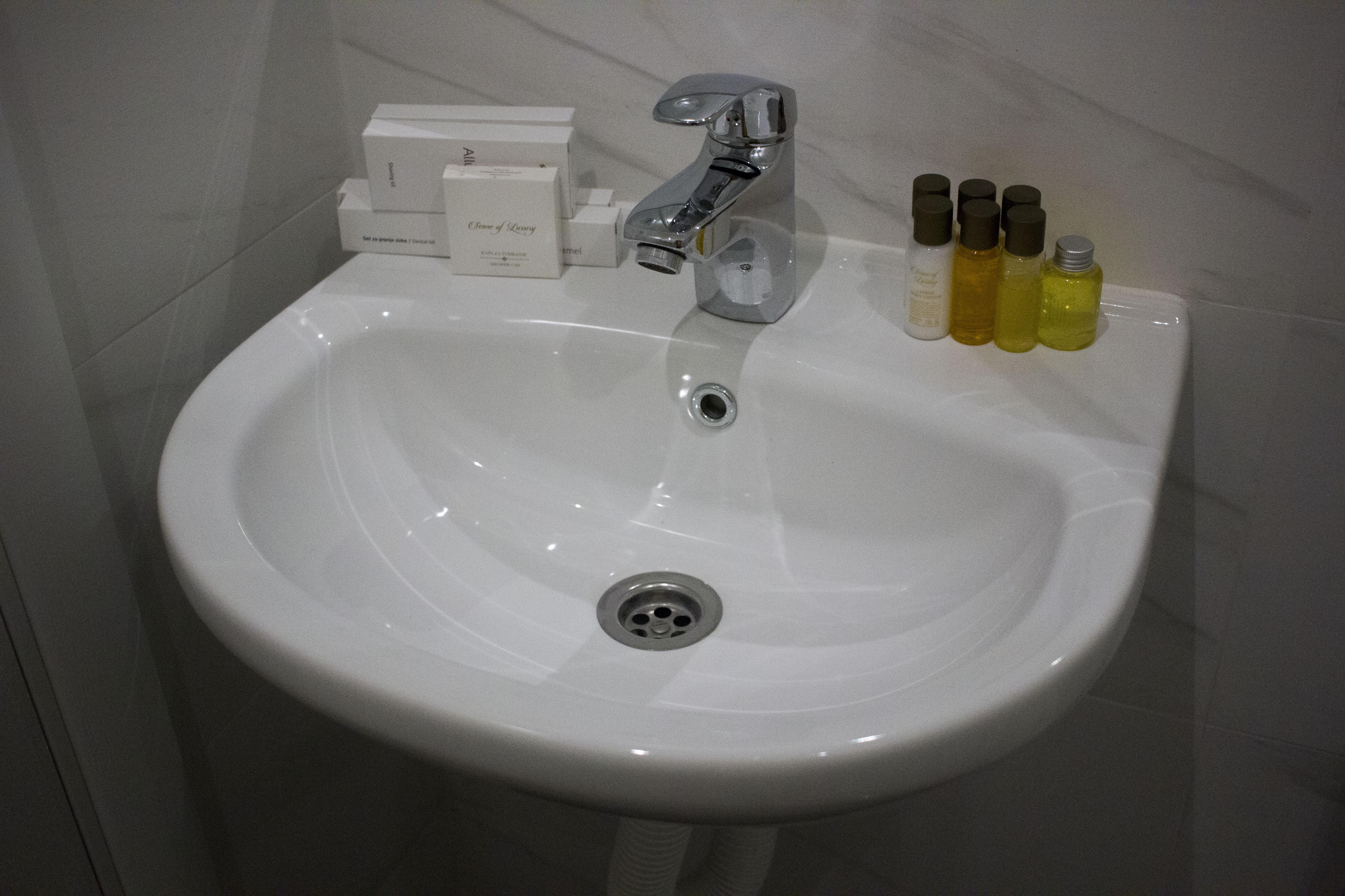 Hotel Union 贝尔格莱德 外观 照片
