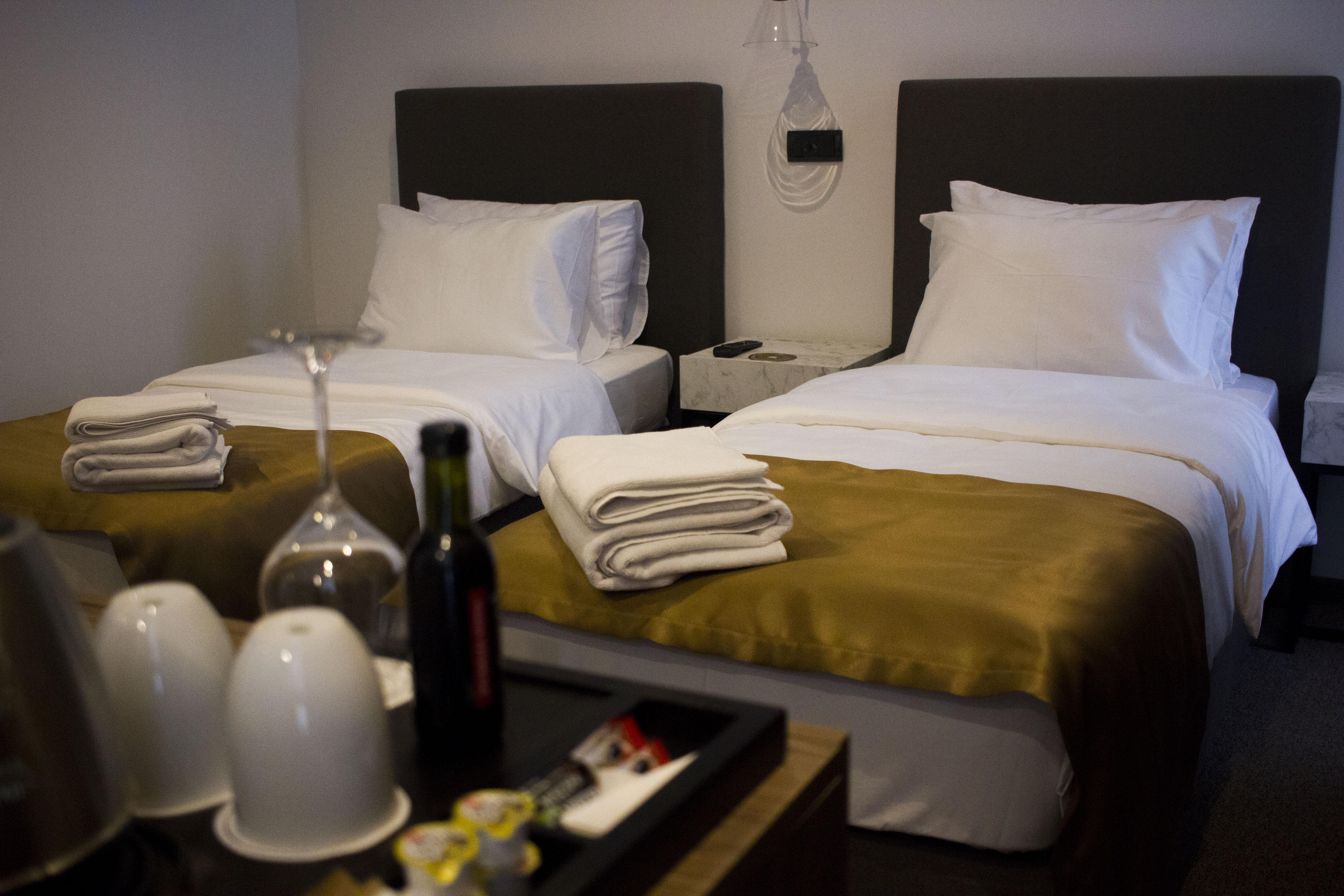 Hotel Union 贝尔格莱德 外观 照片