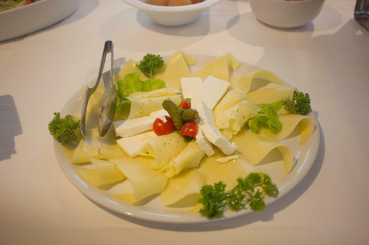 Hotel Union 贝尔格莱德 外观 照片